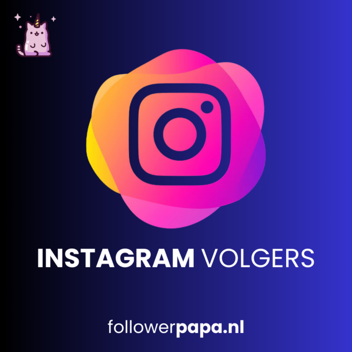 Instagram Volgers Kopen