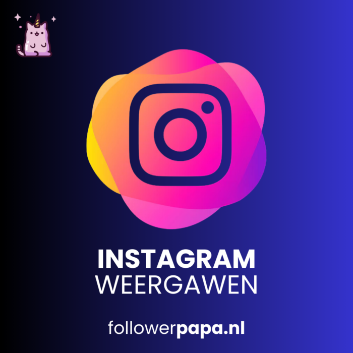 Instagram Weergaven Kopen
